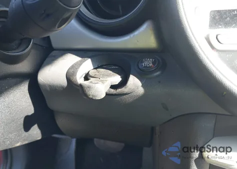 2009 Mini Cooper from USA, damaged, VIN WMWMR33569TU95961